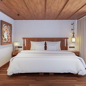 Duplex Suite met een King Size Bed